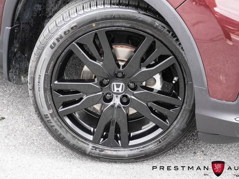 Used 2022 Honda Pilot Special Edition image 11