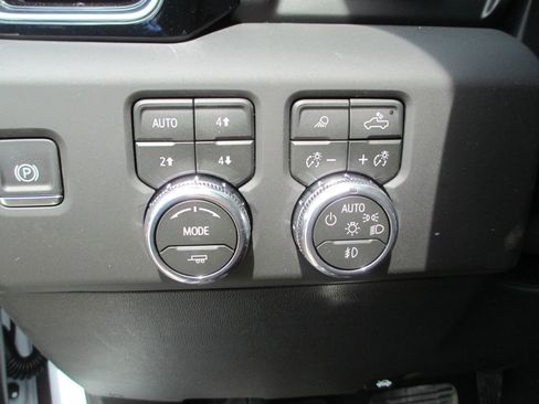 New 2026 GMC Sierra 1500 Denali Ultimate AWD/4WD image 19