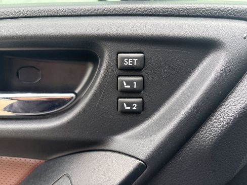 Used 2017 Subaru Forester 2.0XT Touring image 10