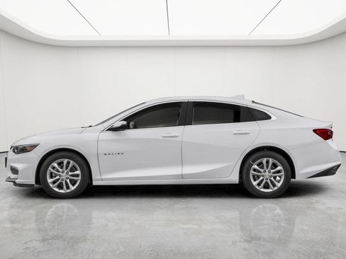 Used 2016 Chevrolet Malibu LT FWD image 43