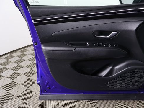 Certified 2024 Hyundai Tucson SEL image 20