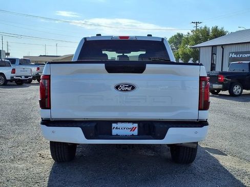 Used 2024 Ford F150 STX AWD/4WD image 18
