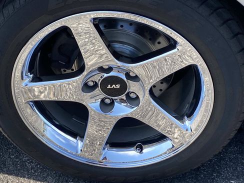 Used 2004 Ford Mustang Cobra RWD image 25
