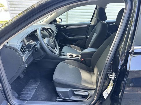 Used 2021 Volkswagen Jetta S FWD image 9