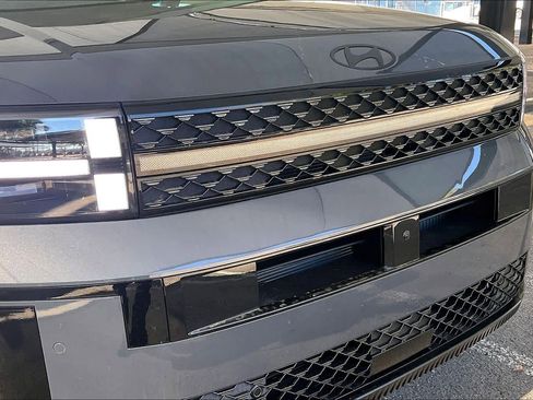 Certified 2026 Hyundai Santa Fe Calligraphy image 30