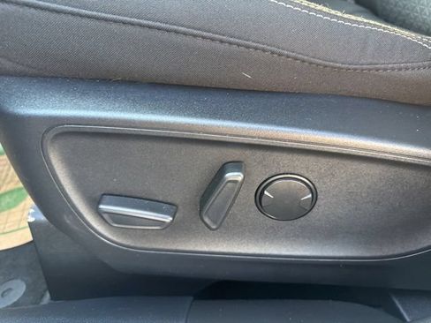 Certified 2024 Ford Escape Active AWD/4WD image 17