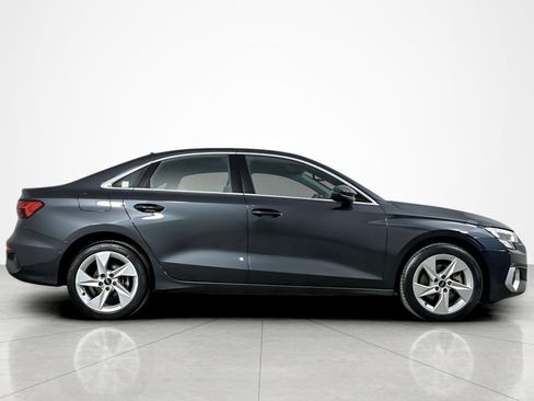 Used 2023 Audi A3 2.0T Premium Plus w/ Premium Plus Package image 6