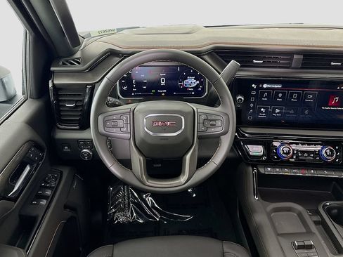New 2026 GMC Sierra 3500 AT4 AWD/4WD image 23