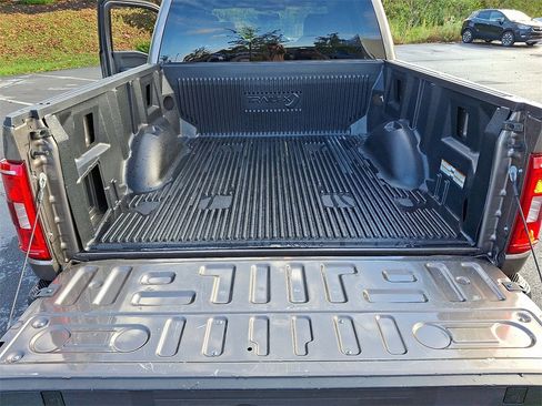 Used 2022 Ford F150 XLT w/ Equipment Group 301A Mid image 28