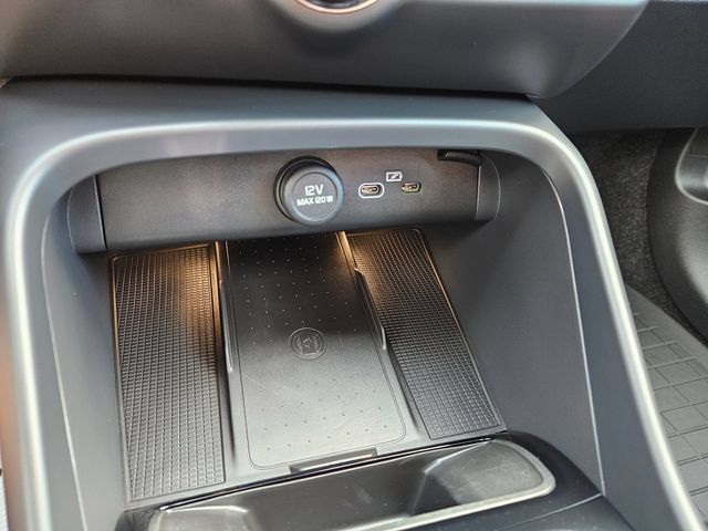 Certified 2026 Volvo EX40 Ultra AWD/4WD image 27