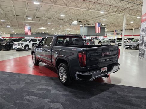 Used 2022 GMC Sierra 1500 SLT image 6