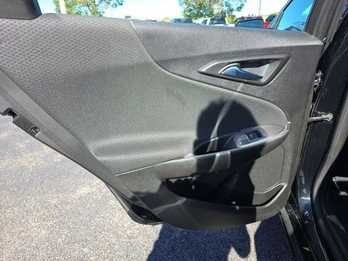 Used 2022 Chevrolet Malibu LT image 18