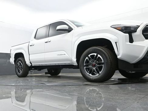 New 2026 Toyota Tacoma SR5 AWD/4WD image 22