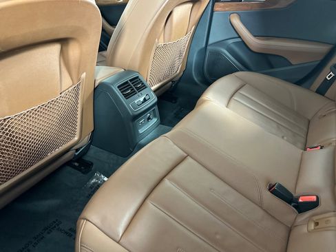 Used 2023 Audi A5 2.0T Premium Plus w/ Premium Plus image 11