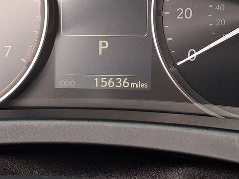 Used 2025 Lexus IS 350 F Sport RWD image 20
