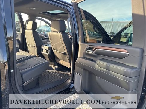Used 2025 GMC Sierra 2500 Denali w/ Denali Reserve Package image 26