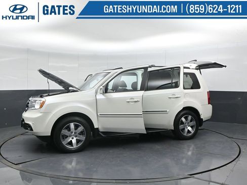 Used 2014 Honda Pilot Touring image 58