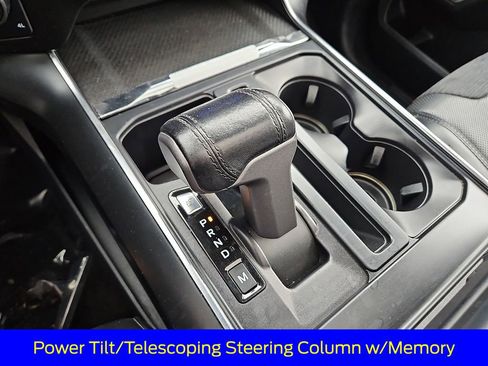 Used 2021 Ford F150 Raptor w/ Equipment Group 801A High image 16