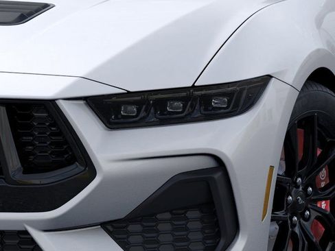 New 2025 Ford Mustang GT Premium w/ Mustang Nite Pony Package image 18