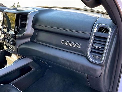 Used 2024 RAM 1500 Laramie image 16