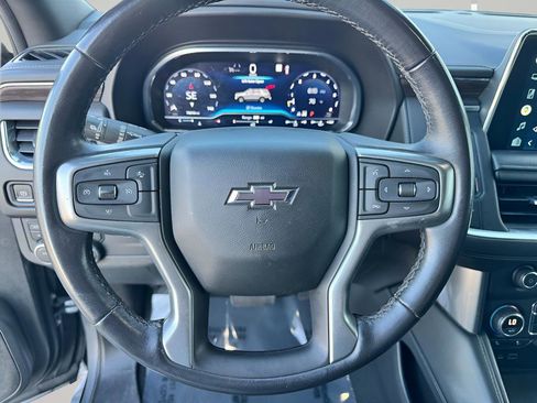 Used 2022 Chevrolet Suburban Z71 AWD/4WD image 22
