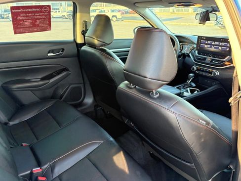 Certified 2024 Nissan Altima 2.5 SR w/ SR Premium Package image 36