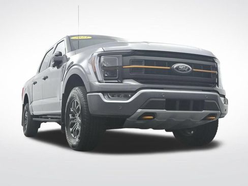 Used 2023 Ford F150 Tremor w/ Equipment Group 402A High AWD/4WD image 38