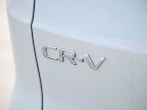 New 2026 Honda CR-V EX image 13