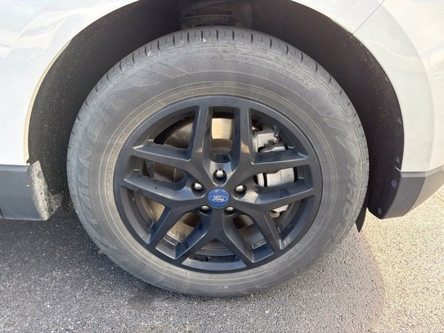 Used 2021 Ford Edge SEL w/ Convenience Package AWD/4WD image 13