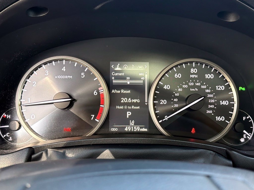 Used 2021 Lexus NX 300 AWD w/ Premium Package image 17