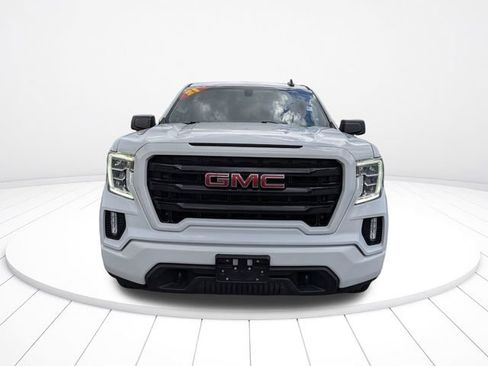 Used 2021 GMC Sierra 1500 Elevation w/ X31 Off-Road Package AWD/4WD image 8