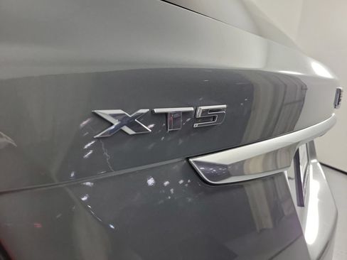 Certified 2023 Cadillac XT5 Premium Luxury FWD image 6