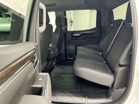 New 2026 Chevrolet Silverado 1500 RST AWD/4WD image 23