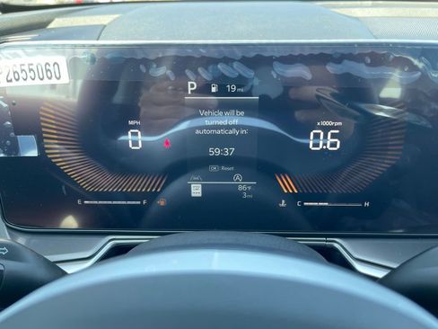 New 2025 Kia Sorento S w/ Panoramic Sunroof Package image 6