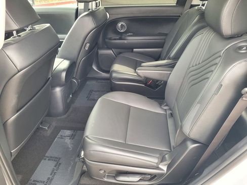 New 2026 Hyundai Palisade SEL image 6