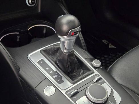 Used 2018 Audi A3 2.0T Premium Plus w/ Premium Plus Package image 25