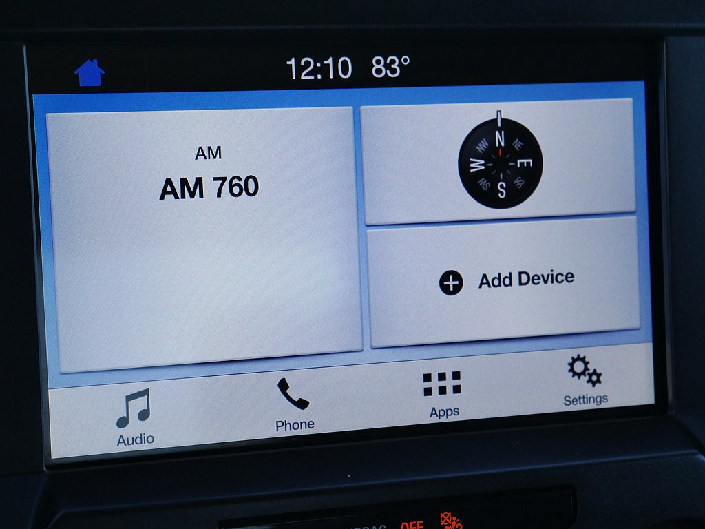 Used 2018 Ford F150 XL w/ Equipment Group 101A Mid AWD/4WD image 41