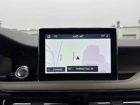 Used 2020 Lincoln Corsair Reserve w/ Equipment Group 201A image 23