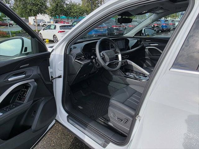 New 2026 Audi Q5 Premium Plus AWD/4WD image 19