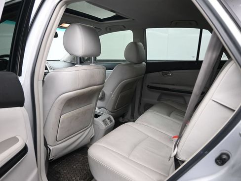 Used 2009 Lexus RX 350 AWD image 23
