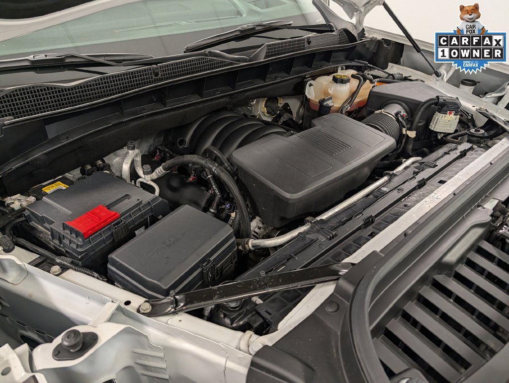 Used 2023 GMC Sierra 1500 AT4X AWD/4WD image 35