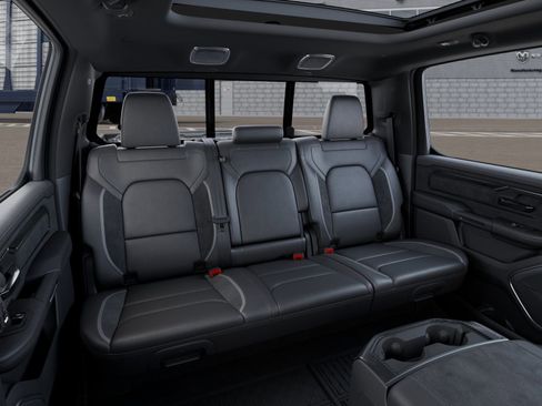 New 2026 RAM 1500 RHO image 22