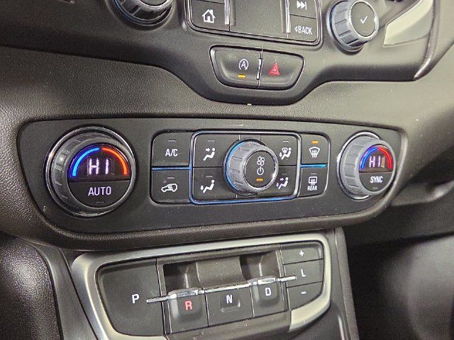 Used 2023 GMC Terrain SLE w/ Driver Convenience Package AWD/4WD image 19