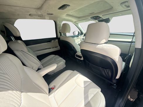Used 2023 Hyundai Palisade Calligraphy FWD image 27