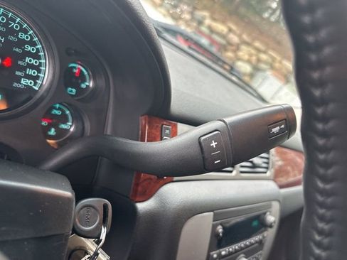 Used 2012 GMC Sierra 2500 SLT w/ SLT Convenience Package image 18