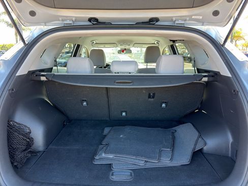 Used 2020 Hyundai Tucson SE FWD image 6