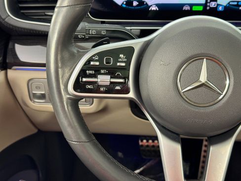 Used 2020 Mercedes-Benz GLS 580 4MATIC image 25