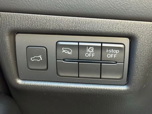 New 2025 MAZDA CX-5 AWD 2.5 S w/ Preferred Package image 17
