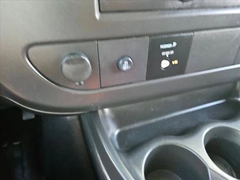 Used 2025 GMC Savana 2500 w/ Driver Convenience Package RWD image 13
