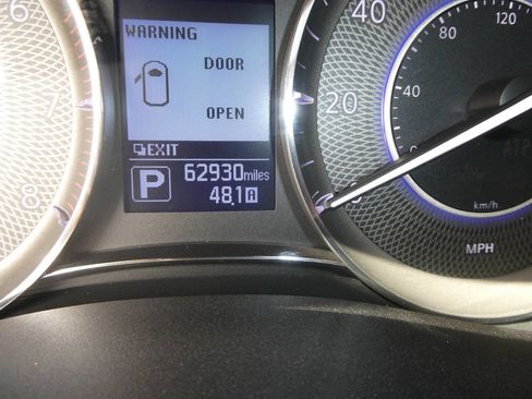 Used 2019 INFINITI QX80 Luxe w/ 22" Wheel Package image 33